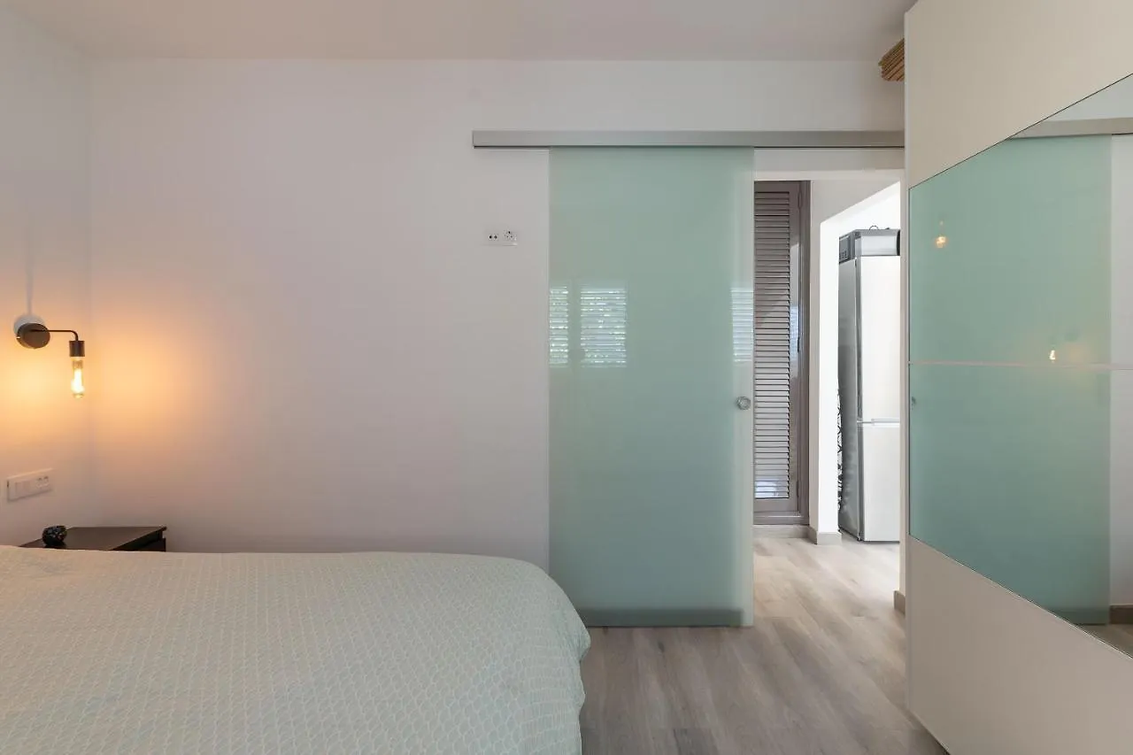 Tropical Lodge Maspalomas  Holiday home