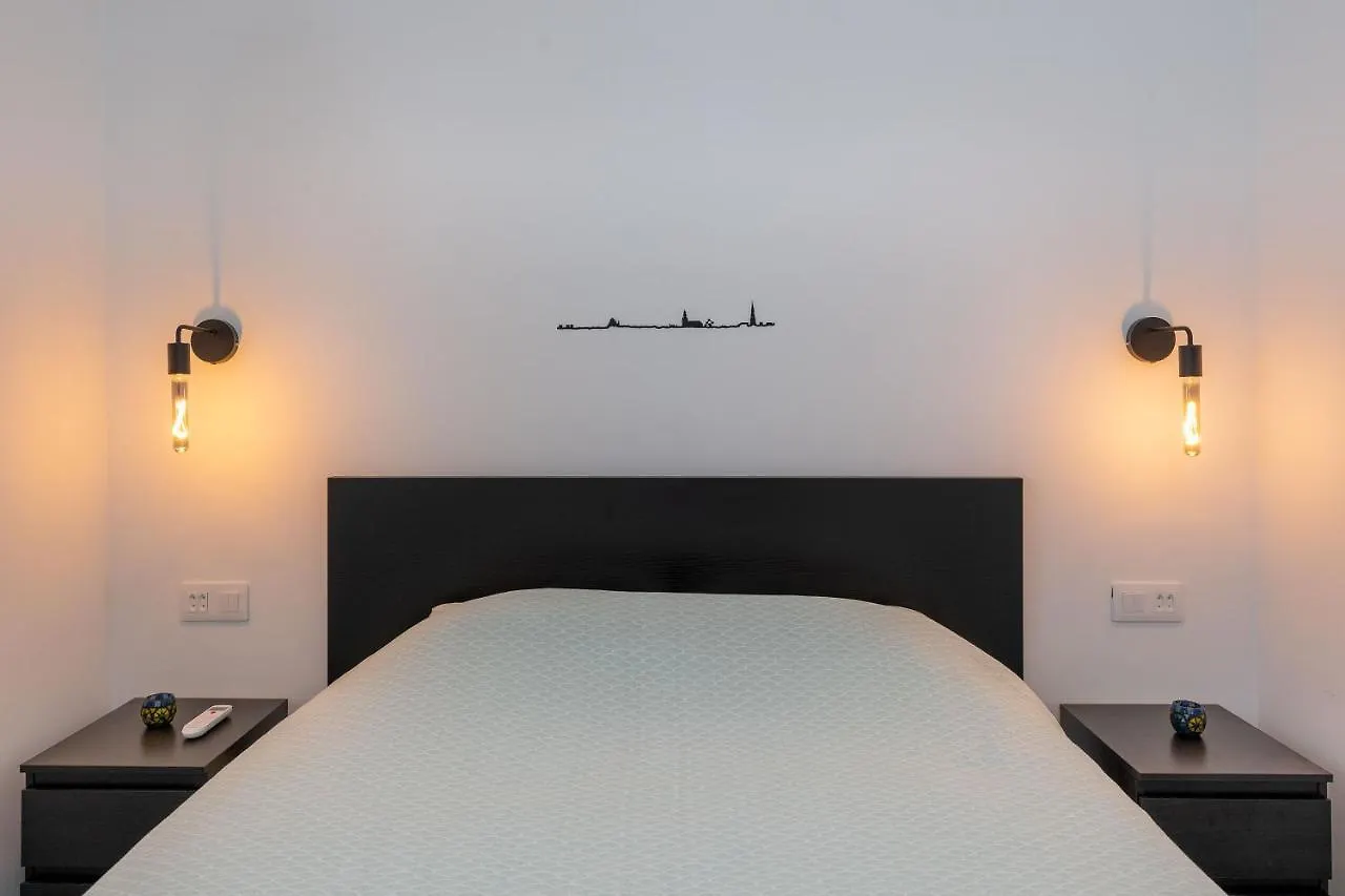 Holiday home Tropical Lodge Maspalomas