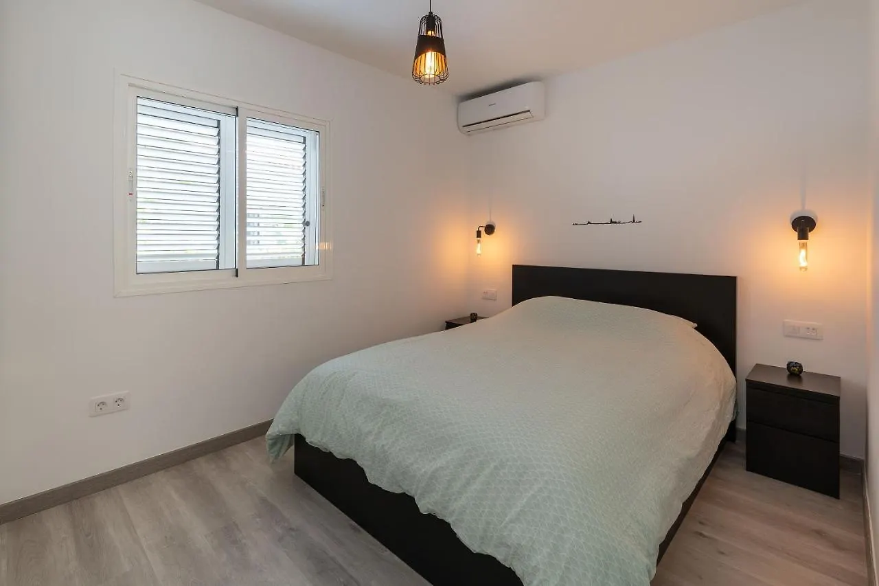 Holiday home Tropical Lodge Maspalomas  Spain