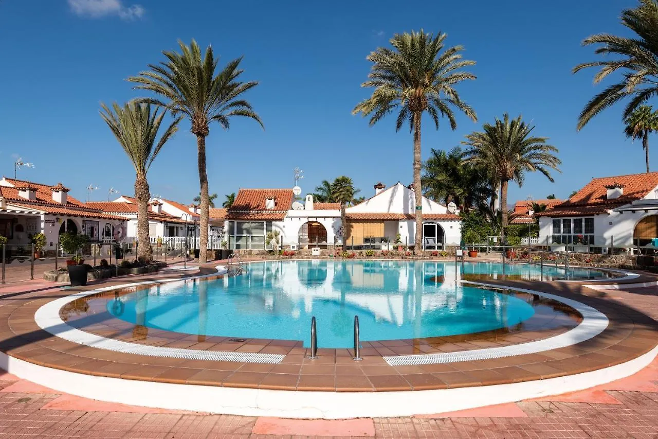 Tropical Lodge Maspalomas  0*, Maspalomas (Gran Canaria)